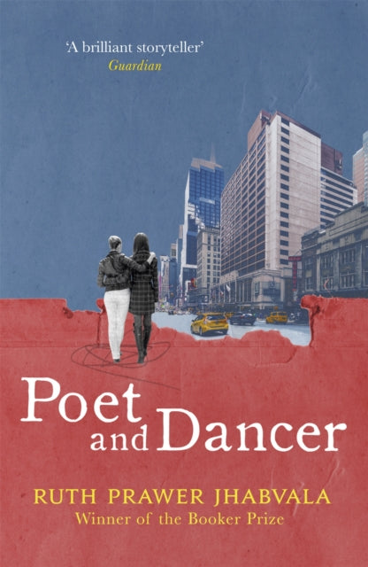 Poet and Dancer-9780349142722