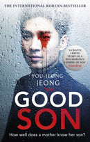 The Good Son-9780349142937