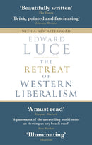 The Retreat of Western Liberalism-9780349143026