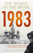 1983 : The World at the Brink-9780349143040