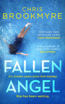 Fallen Angel-9780349143224