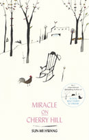 Miracle on Cherry Hill-9780349143354