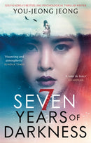 Seven Years of Darkness-9780349143767