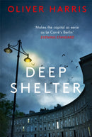Deep Shelter-9780349143811
