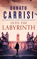 Into the Labyrinth-9780349143958