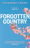 Forgotten Country-9780349144054