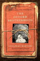 The Oxford Brotherhood-9780349144122