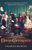 The Personal History of David Copperfield-9780349144320