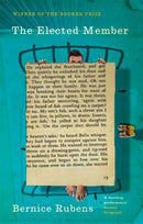 The Elected Member-9780349144344