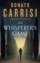 Whisperer''s Game