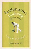 Berkmann's Cricketing Miscellany-9780349145129