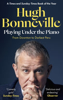 Playing Under the Piano: ''Comedy gold'' Sunday Times