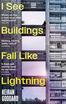 I See Buildings Fall Like Lightning-9780349145280