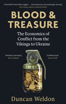 Blood and Treasure