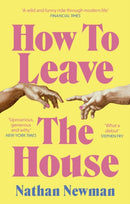 How to Leave the House-9780349145655