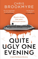Quite Ugly One Evening : Jack Parlabane is back in this ingenious locked-room mystery-9780349145822
