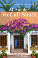The Great Hippopotamus Hotel-9780349145983