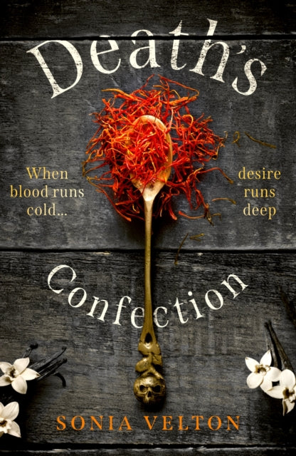 Death's Confection