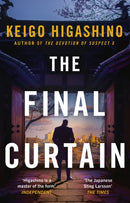 Final Curtain
