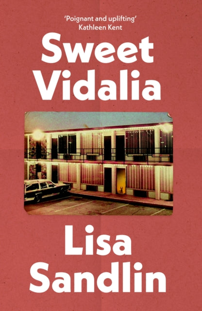 Sweet Vidalia-9780349147024