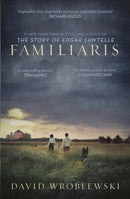 Familiaris : An Oprah's Book Club Pick-9780349147086