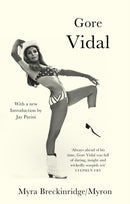 Myra Breckinridge And Myron