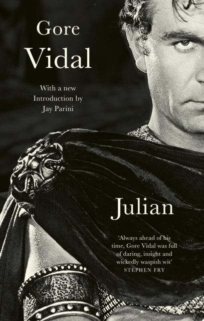 Julian-9780349147147