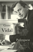 Palimpsest: A Memoir
