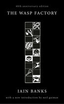 The Wasp Factory-9780349147161