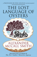 The Lost Language of Oysters-9780349147666