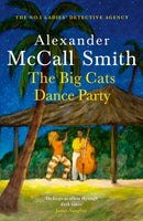 Big Cats Dance Party