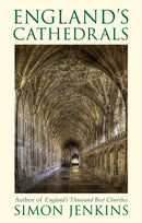 England''s Cathedrals