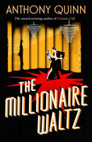 The Millionaire Waltz-9780349148540