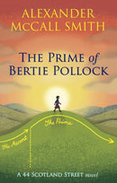 The Prime of Bertie Pollock