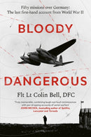 Bloody Dangerous