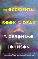 The Occidental Book of the Dead