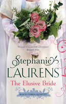 The Elusive Bride : Number 2 in series-9780349400037