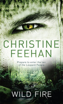 Wild Fire : Number 4 in series-9780349400075