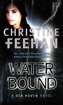 Water Bound : Number 1 in series-9780349400082