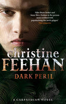 Dark Peril : Number 21 in series-9780349400105