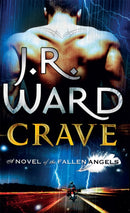 Crave : Number 2 in series-9780349400198