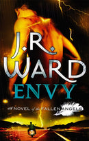 Envy : Number 3 in series-9780349400204