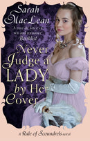 Never Judge a Lady By Her Cover : Number 4 in series-9780349400600
