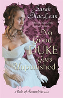 No Good Duke Goes Unpunished : Number 3 in series-9780349400617