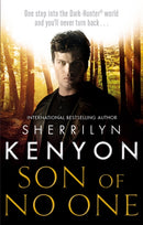 Son of No One-9780349400693