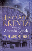Otherwise Engaged-9780349401737
