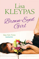 Brown-Eyed Girl-9780349401829