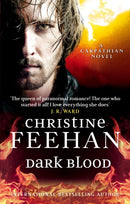 Dark Blood-9780349401850