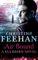 Air Bound-9780349401867