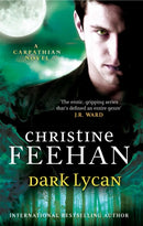 Dark Lycan : Number 24 in series-9780349401935